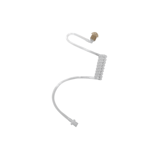 Bluetooth Headset with PTT capability