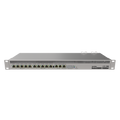 RB1100AHx4 Dude Edition, 13 Puertos Gigabit, Almacenamiento M.2 60GB para Base de Datos Dude
