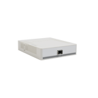 (RB260GSP) Switch Mikrotik 5 puertos PoE (Pasivo) (1in/4out) Gigabit Ethernet y 1 SFP