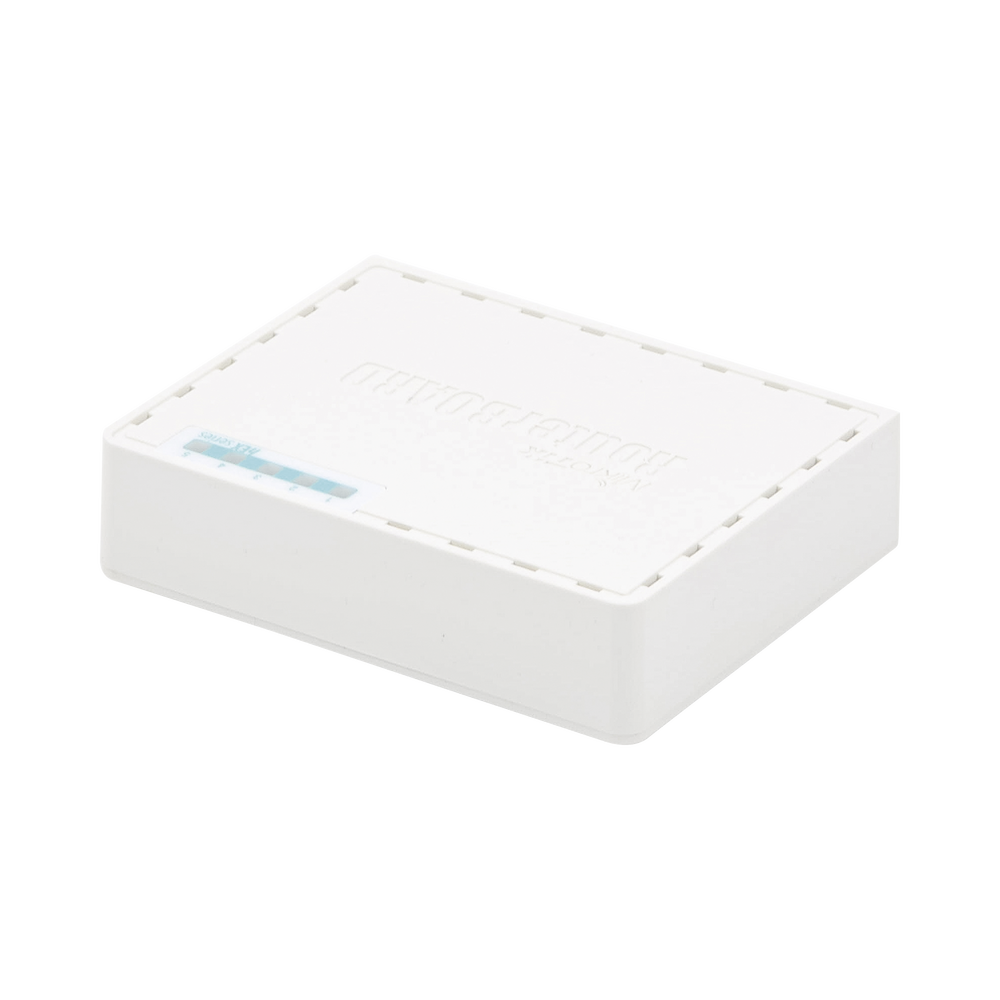(hEX lite) RouterBoard, 5 Fast Ethernet Ports