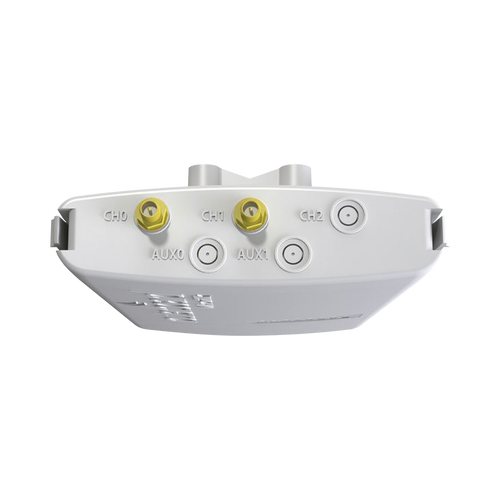 (BaseBox 2) Connectorized PTP and PTMP Access Point at 2.4 GHz 802.11 b/g/n, Up to 1000 mW of Power, Has a miniPCIe Slot for Expansion