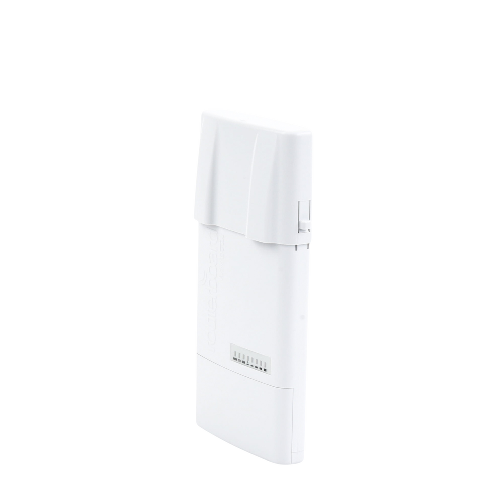 (BaseBox 5) 5GHz 802.11 a/n Connectorized Access Point, Up to 1000mW.