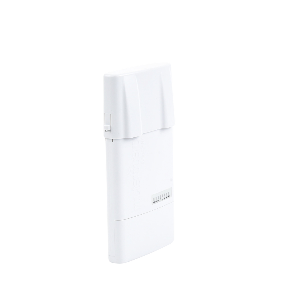 (BaseBox 5) 5GHz 802.11 a/n Connectorized Access Point, Up to 1000mW.