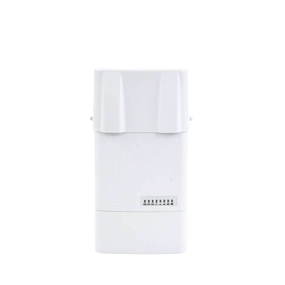 (BaseBox 5) 5GHz 802.11 a/n Connectorized Access Point, Up to 1000mW.