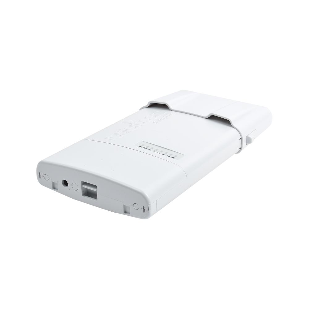 (BaseBox 5) 5GHz 802.11 a/n Connectorized Access Point, Up to 1000mW.