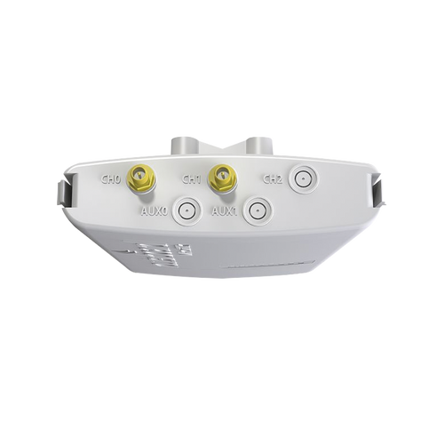 (BaseBox 6) Access Point and Client Connectorized in 6 GHz, It has a miniPCIe Slot for an Extra Wireless Card