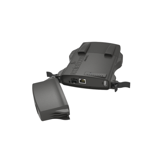 (NetMetal 5 triple) Punto de Acceso Conectorizado en 5 GHz 802.11ac 2x2 o 3x3 configurable, Hasta 2000mW de Potencia
