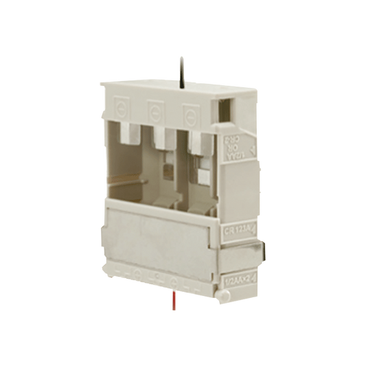Caja de batería para Detectores VXI / HX - R / RAM / DRAM