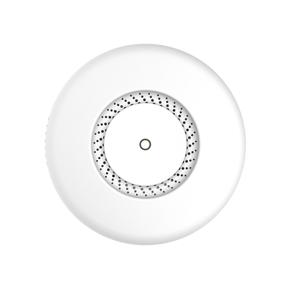 (cAP ac) Indoor Access Point / Client Dual band 802.11b/g/n/ac Wave 2 up to 400 mW