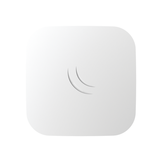 (cAP ac) Punto de Acceso / Cliente para Interior Doble banda 802.11b/g/n/ac Wave 2 hasta 400 mW