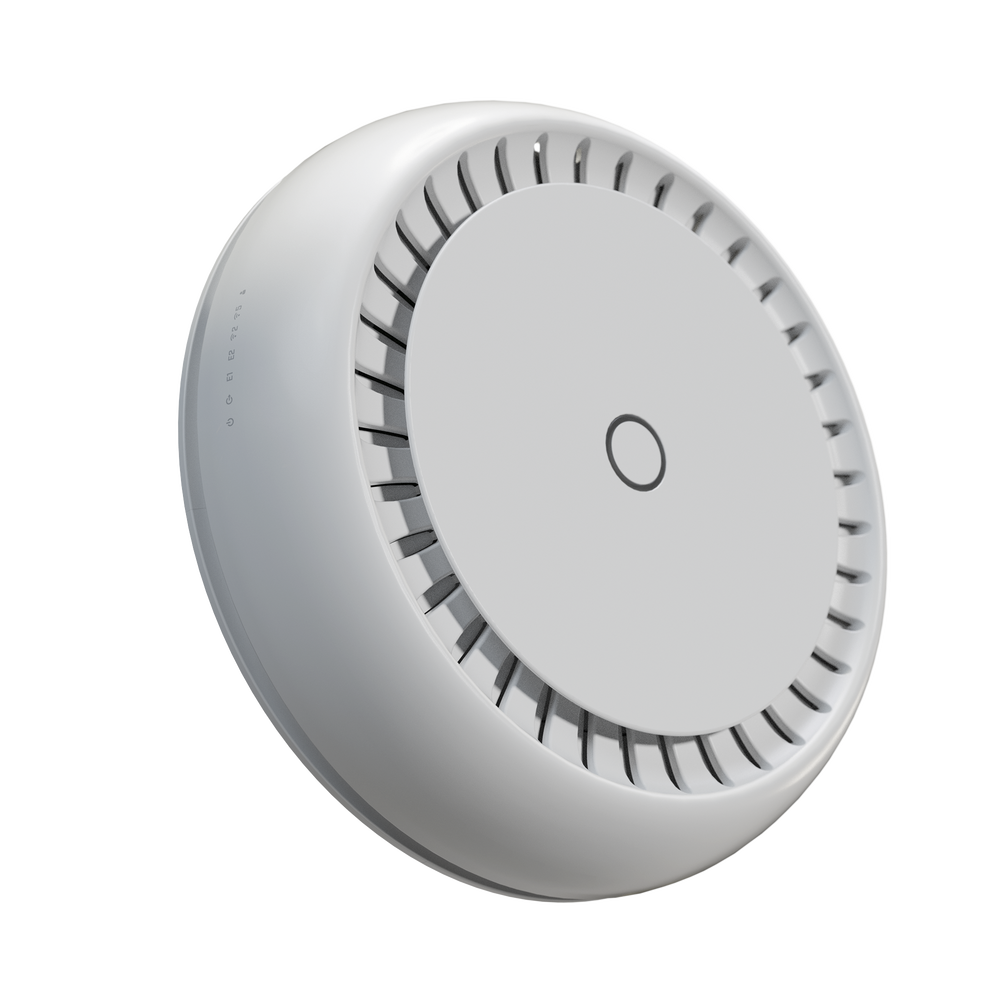 (cAP XL ac) Indoor Access Point / Client Dual Band 802.11b/g/n/ac High Gain
