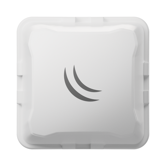 (Cube Lite60) CPE o PtP en 60 GHz, "Hasta 800 mts en PtP"