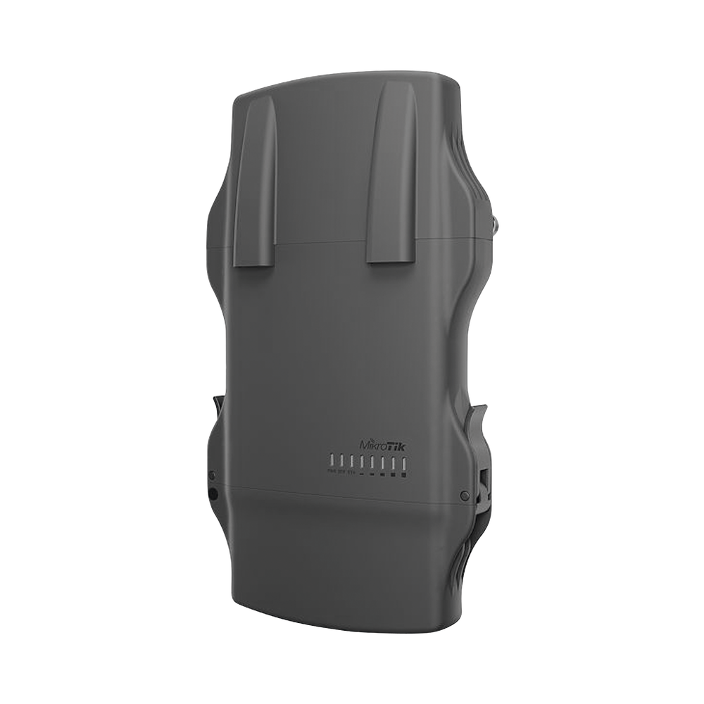 (NetMetal ac²) Connectorized Access Point, Simultaneous Dual Band at 2.4 and 5 GHz, Up to 1167 Mbps and 1000 mW of Power