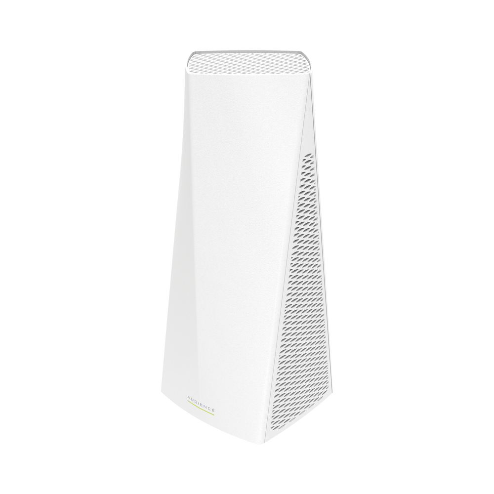 (Audience) Router Tri-Banda: uno 2.4 y dos 5 GHz,  Tecnologia Mesh 