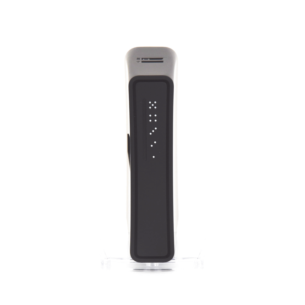 (hAP ac2) 5 Gigabit Ethernet ports, 1 USB port, Dual Band 802.11 b/g/n/ac Wave 2, 2.5 dBi antenna up to 500 mW of power