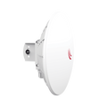  (DynaDish 5) Suscriptor de 5GHz 802.11 a/n/ac con Antena Integrada de 25 dBi, Hasta 1000 mW