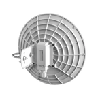 (DynaDish 6) 5.9 - 6.4GHz 802.11 a/n Access Point with Integrated 25dBi Antenna.