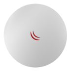 (DynaDish 6) 5.9 - 6.4GHz 802.11 a/n Access Point with Integrated 25dBi Antenna.