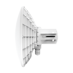 (DynaDish 6) 5.9 - 6.4GHz 802.11 a/n Access Point with Integrated 25dBi Antenna.