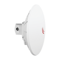 (DynaDish 6) Punto de Acceso de 5.9 - 6.4GHz 802.11 a/n con Antena Integrada de 25dBi.