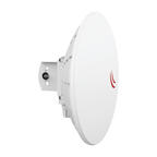 (DynaDish 6) Punto de Acceso de 5.9 - 6.4GHz 802.11 a/n con Antena Integrada de 25dBi.