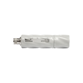 (Groove 52 ac) CPE y PtP en  2.4 o 5GHz 802.11 a/b/g/n/ac Conectorizado, con 400 mW de Potencia.