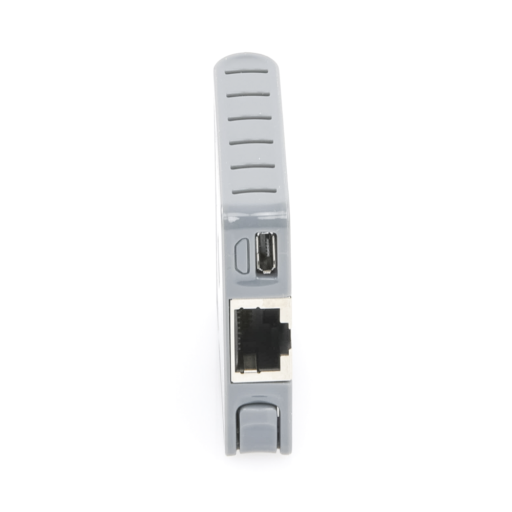(mAP lite) Mini Access Point 1 Fast Ethernet Port, Wi-Fi 2.4GHz 802.11b/g/n