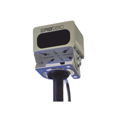 Kit de Cable Sensor Perimetral para Cerca Ciclonicas IRONCLAD / 610 METROS DE PROTECCION / 2 ZONAS; 305 METROS POR ZONA 
