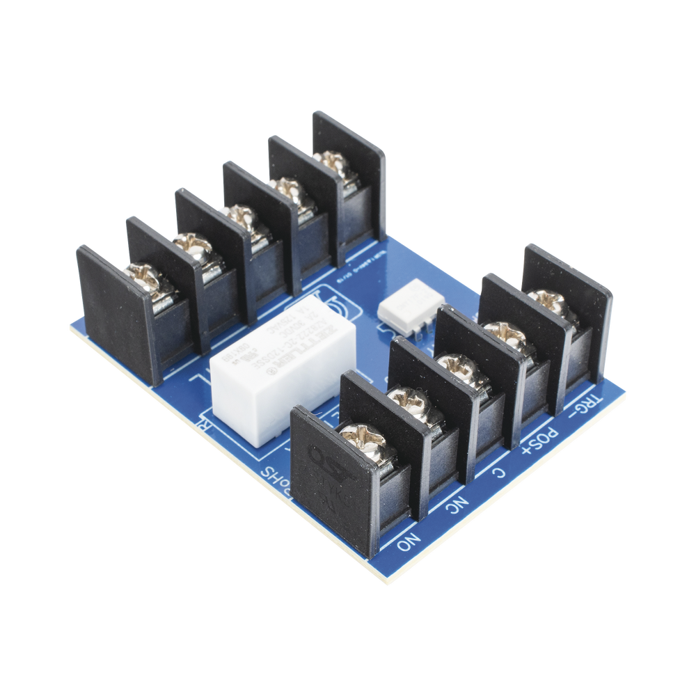 Altronix Ultrasensitive Relay Module