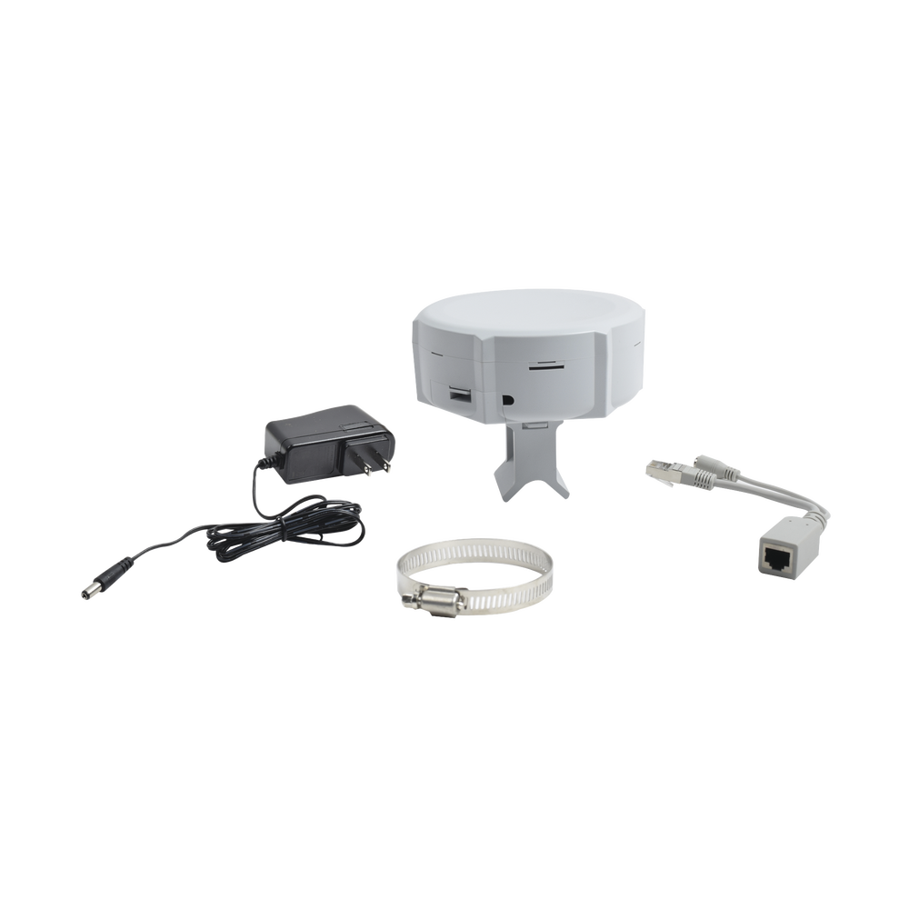 (SXT SA5 ac) 5GHz 802.11 a/n/ac Access Point, Integrated 14 dBi 90° Antenna, Up to 1000 mW