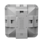 (SXTsq Lite5) CPE and PtP, 5GHz 802.11 a/n MIMO with Integrated 16dBi Antenna, Up to 316 mW Power