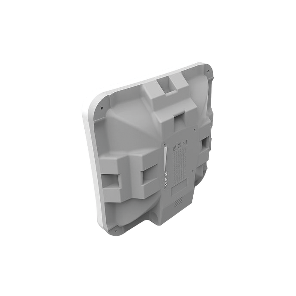 (SXTsq Lite5) CPE and PtP, 5GHz 802.11 a/n MIMO with Integrated 16dBi Antenna, Up to 316 mW Power