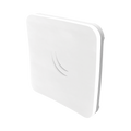  (SXTsq Lite5) CPE y PtP, MIMO en 5GHz 802.11 a/n con Antena Integrada de 16dBi, Hasta 316 mW de Potencia