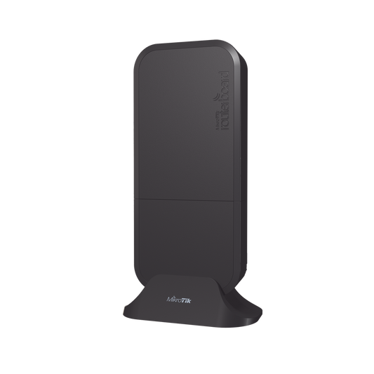 (wAP ac) Punto de Acceso Wi-Fi doble banda simultanea en 2.4 y 5 GHz, Dos puertos Gigabit 