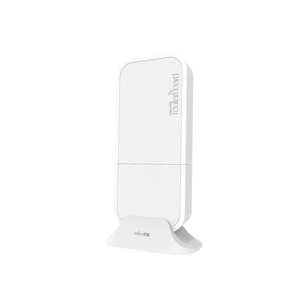 (wAP 60Gx3 AP) 60 GHz Access Point, 180º coverage, for 8 subscribers