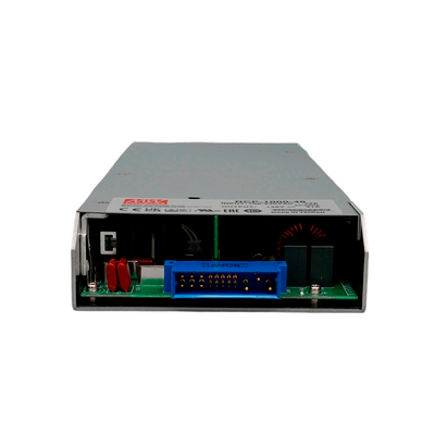 FUENTE DE PODER INDUSTRIAL DE 48 VDC PARA RACK