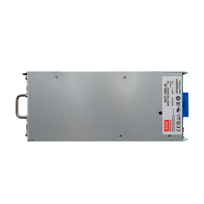 FUENTE DE PODER INDUSTRIAL DE 48 VDC PARA RACK
