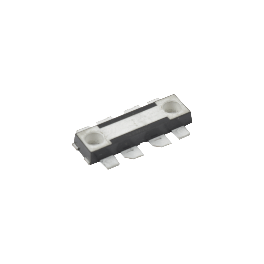 Transistor de Potencia MOSFET para 175 / 530 MHz, 70 Watt.
