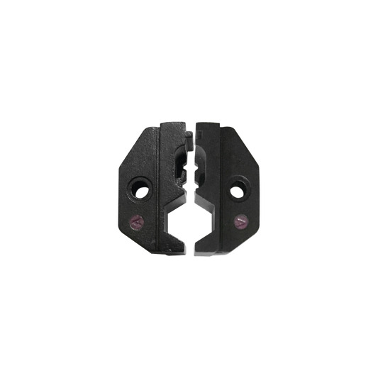 Muela para pinzas RFA400520 plegar conectar RG-8U/ 213U/ 214U/ 9913