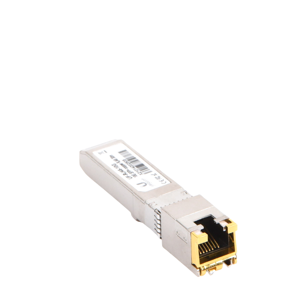 4.3-10 Female to N Female Inline Connector Adapter, White Bronze/Silver/Teflon.