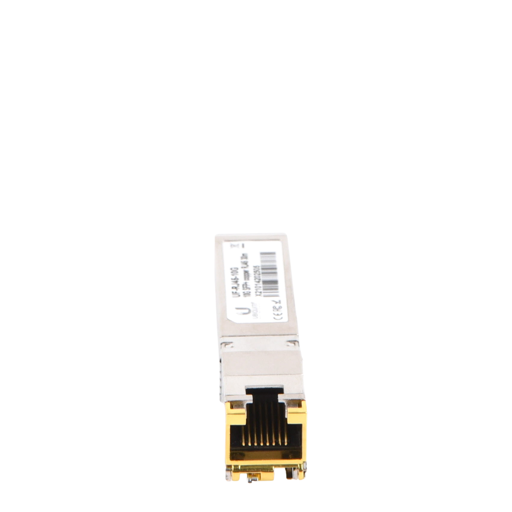 4.3-10 Female to N Female Inline Connector Adapter, White Bronze/Silver/Teflon.
