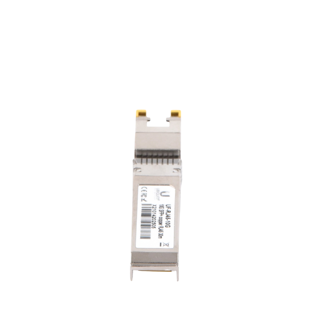 4.3-10 Female to N Female Inline Connector Adapter, White Bronze/Silver/Teflon.
