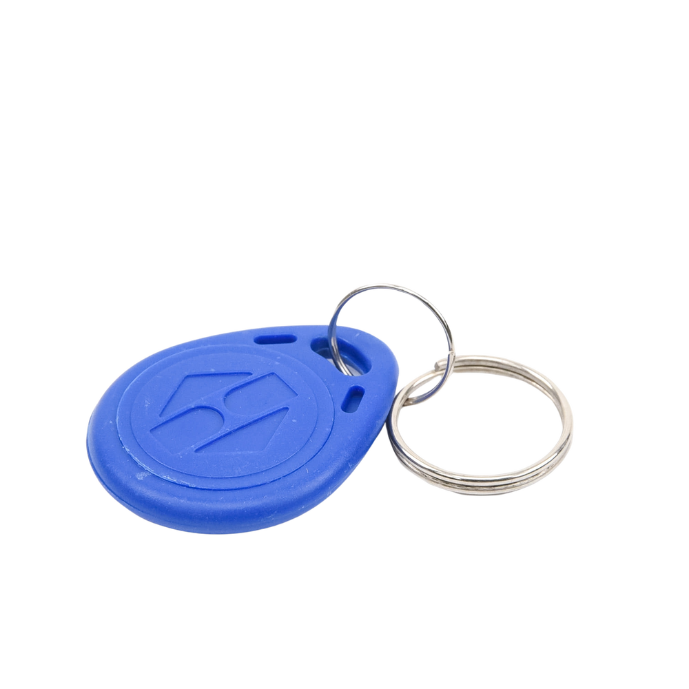 Tarjeta RFID para modelo MVT600