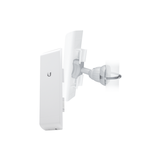 Kit de NSM5 con Bracket RF Elements para ajustes finos y mayor apertura de movimiento