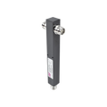 Divisor de Potencia de 1 a 2 Vías para 698-2700 MHz, 500 Watt, Conectores 4.3-10 Hembra.