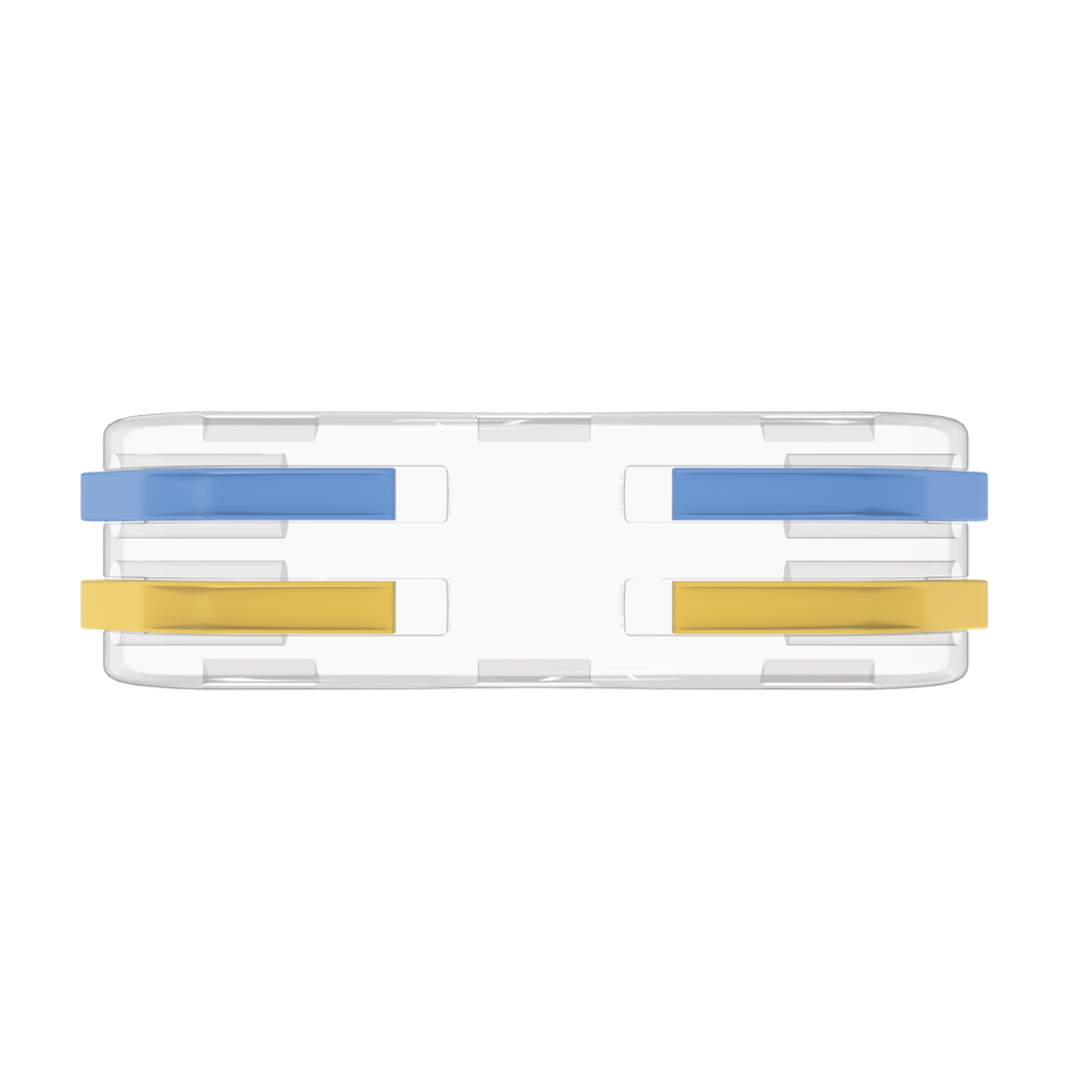 Splice Connector for Cable and Connections in RG5222 and RG5226 Boxes