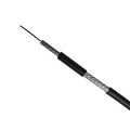 Carrete de 305 metros / Cable coaxial RG59 /  Tipo CCS /  Optimizado para HD / Intemperie