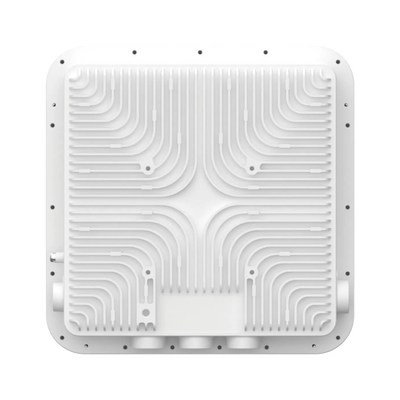 RG-AP680P-L Punto de acceso WiFi 6 para exterior omnidireccional 360°, IP68, hasta 5.951 Gbps, doble banda 802.11AX, MU-