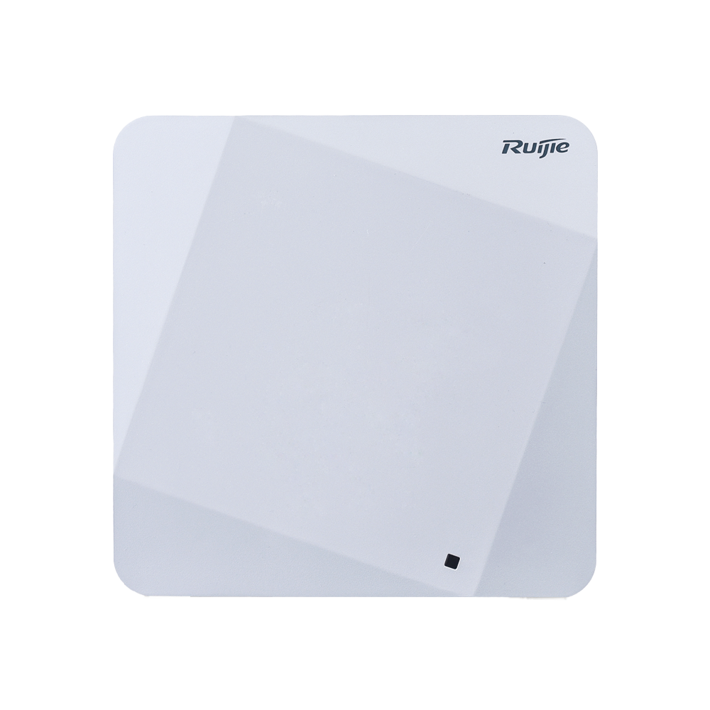 Punto de acceso interior Wi-Fi 5 de doble radio de 1.167 Gbps, puerto Ethernet de 1 Gbps