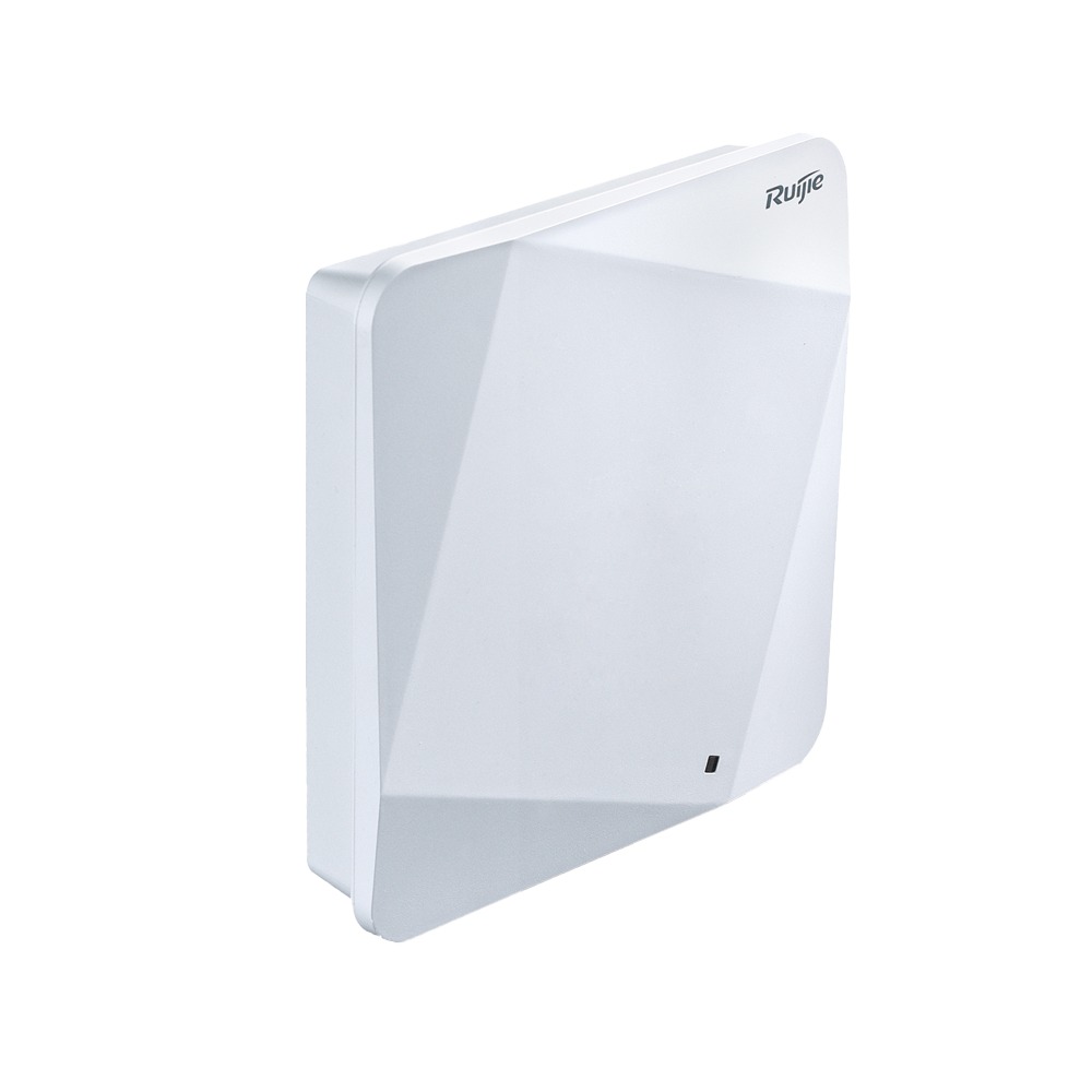 Punto de acceso interior Wi-Fi 5 de doble radio de 1.167 Gbps, puerto Ethernet de 1 Gbps